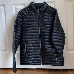 Abercrombie & Fich Puffer Jacket